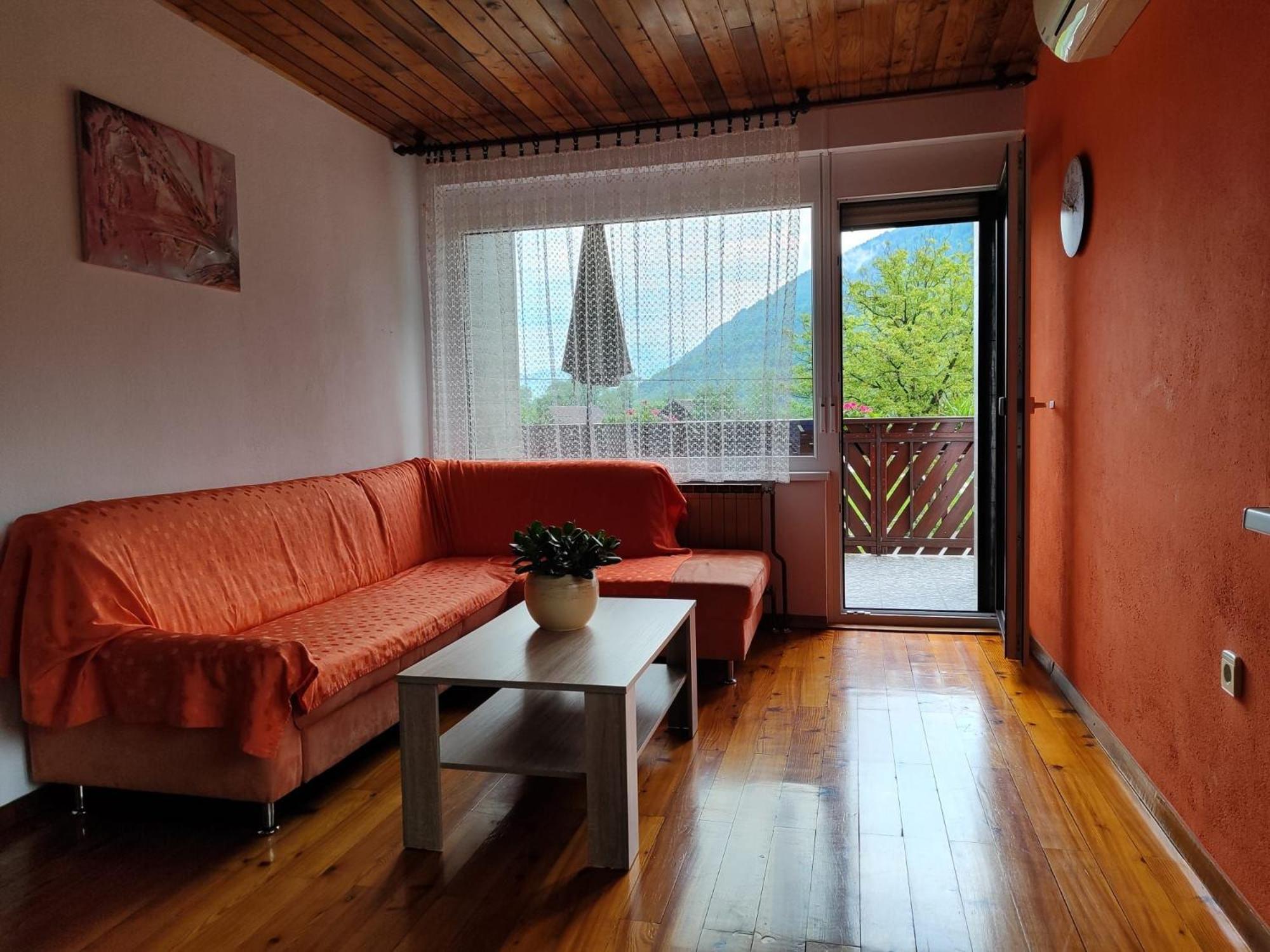 Apartment Kolman تولمين المظهر الخارجي الصورة