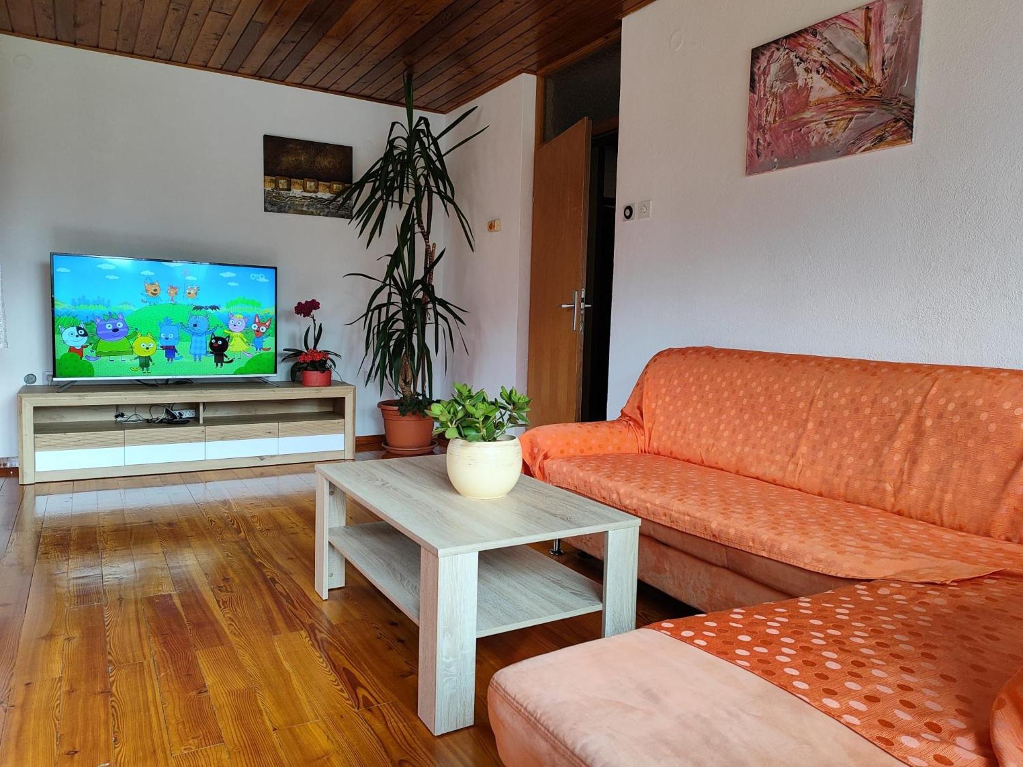 Apartment Kolman تولمين المظهر الخارجي الصورة