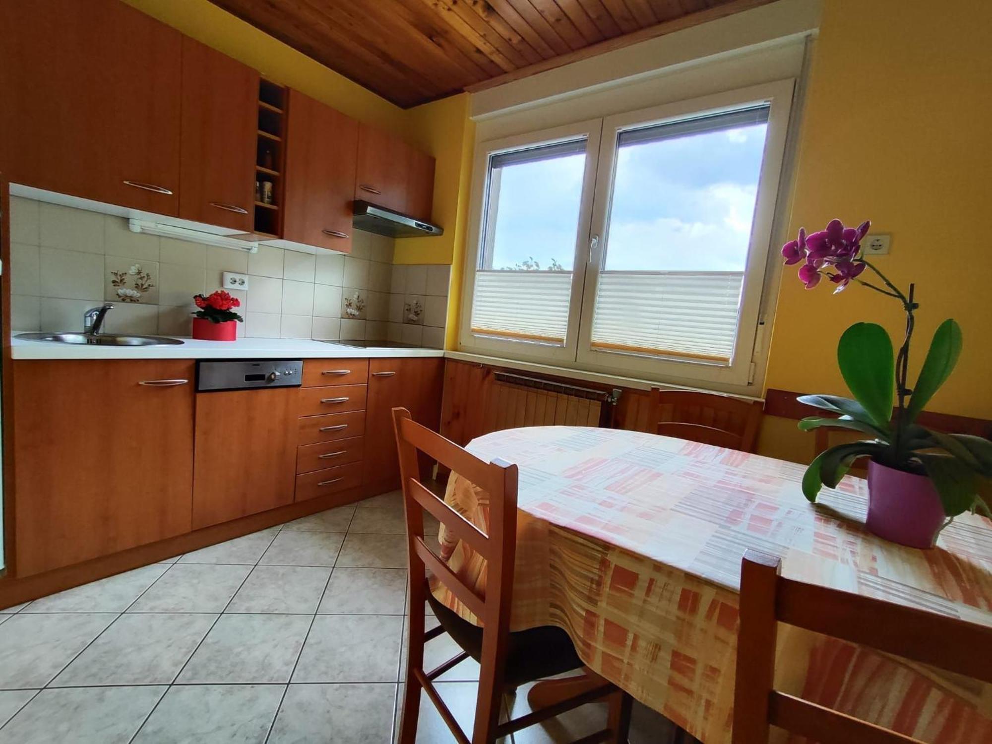 Apartment Kolman تولمين المظهر الخارجي الصورة